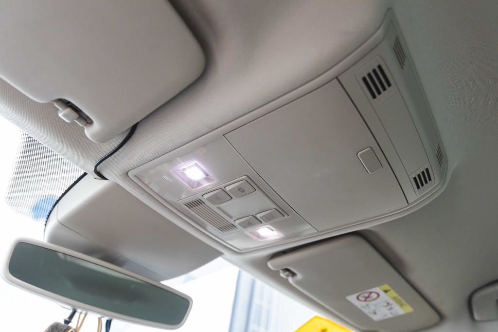 Skoda Superb Laurin&Klement 2016 фото 23