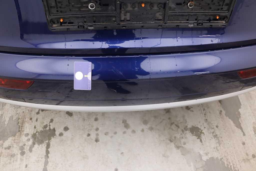 Audi Q5 2017 фото 9