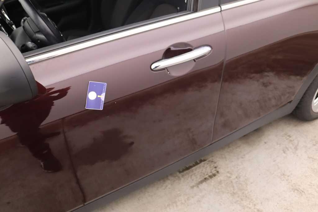 MINI One Clubman 2016 photo 18