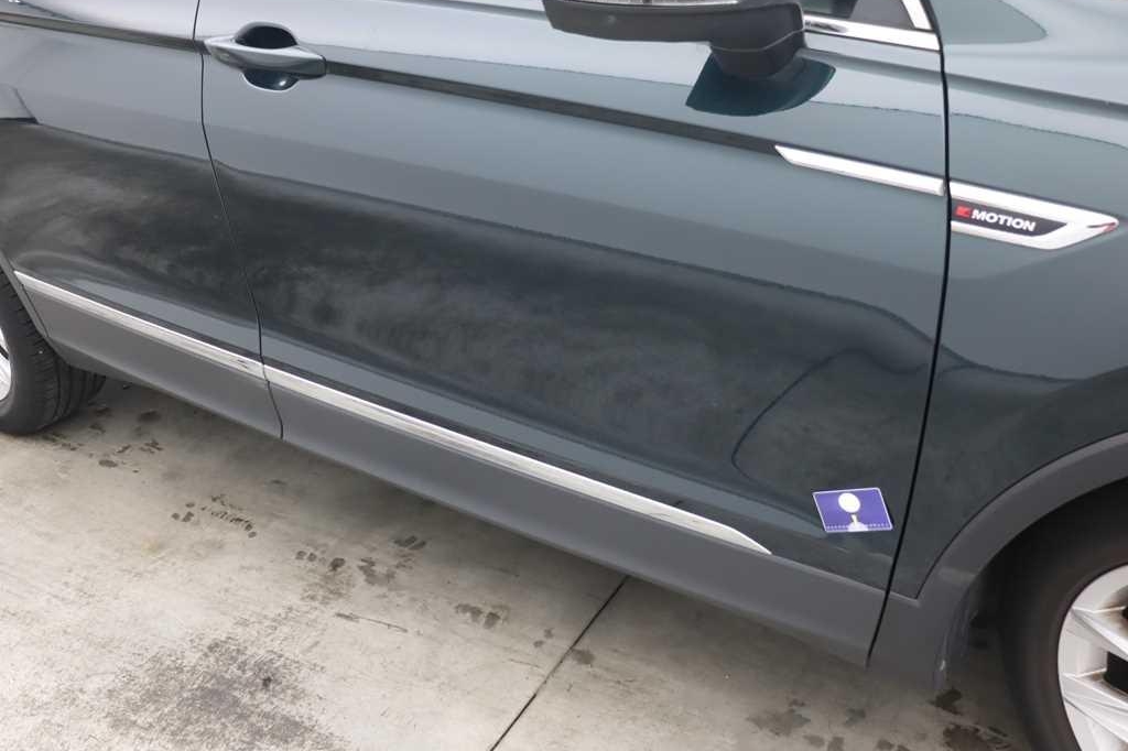 Volkswagen Tiguan Allspace 2019 photo 38