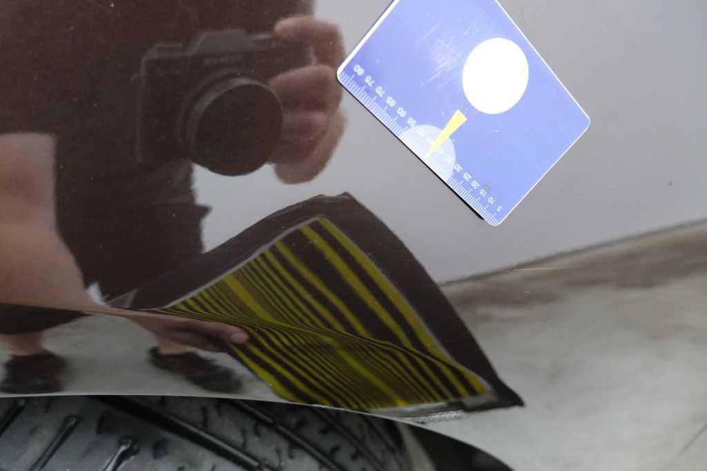 Opel Zafira 2017 photo 73