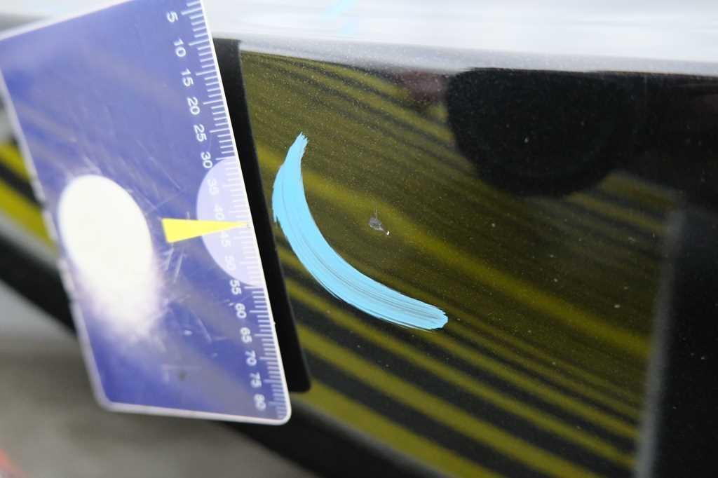 Skoda Superb 2017 photo 49