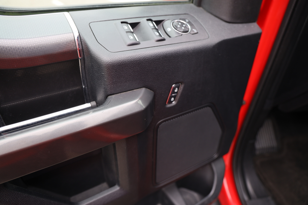 Ford F-150 2025 фото 13