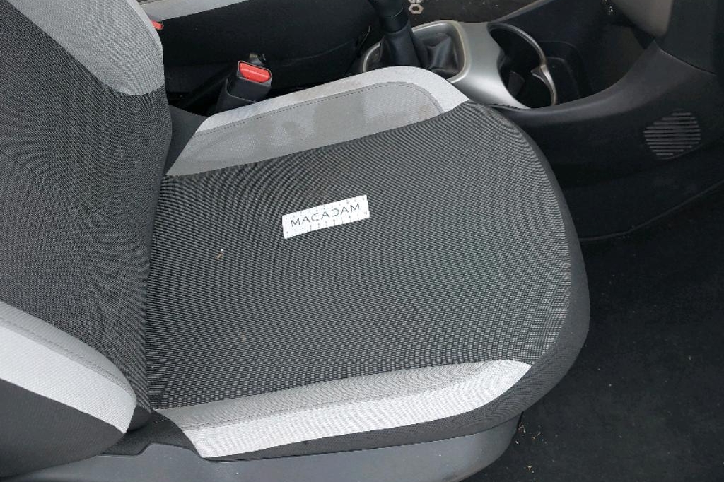 Toyota Aygo 2018 фото 13