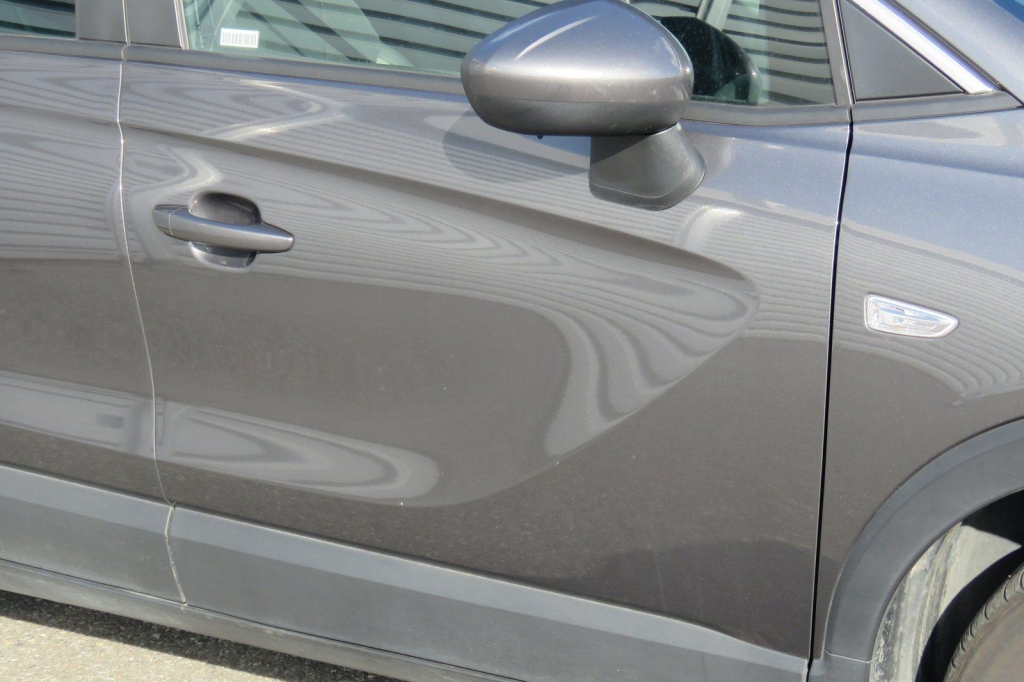 Opel Crossland X 2020 photo 18