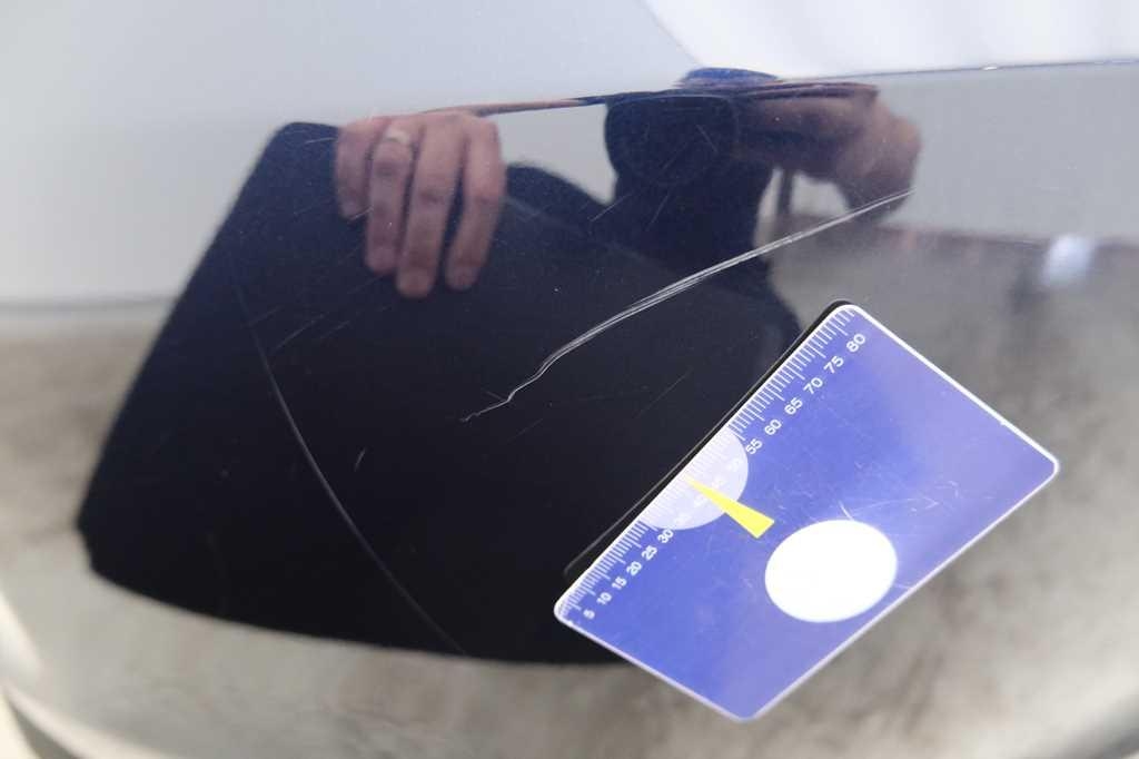 Mercedes-Benz A-Klasse 2017 фото 24