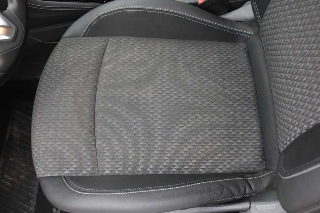 Opel Astra 2016 фото 19