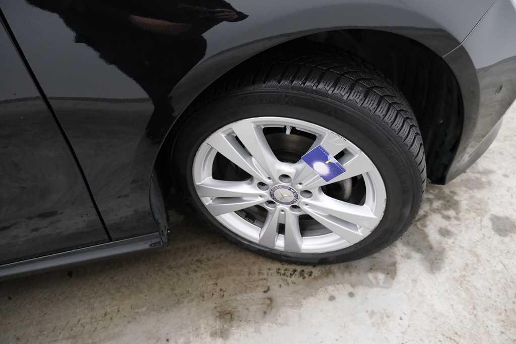 Mercedes-Benz A-Klasse 2016 photo 13