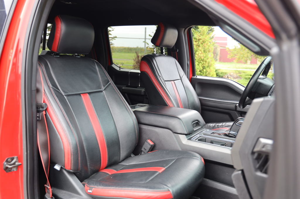 Ford F-150 2025 фото 27