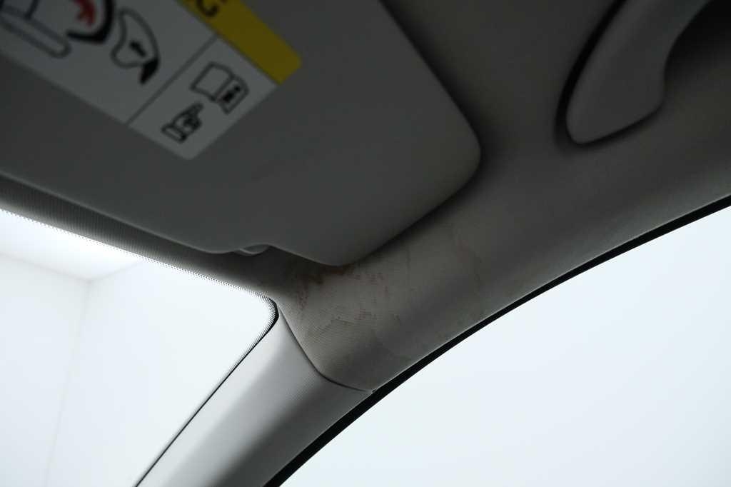 Skoda Octavia Combi 2017 photo 12