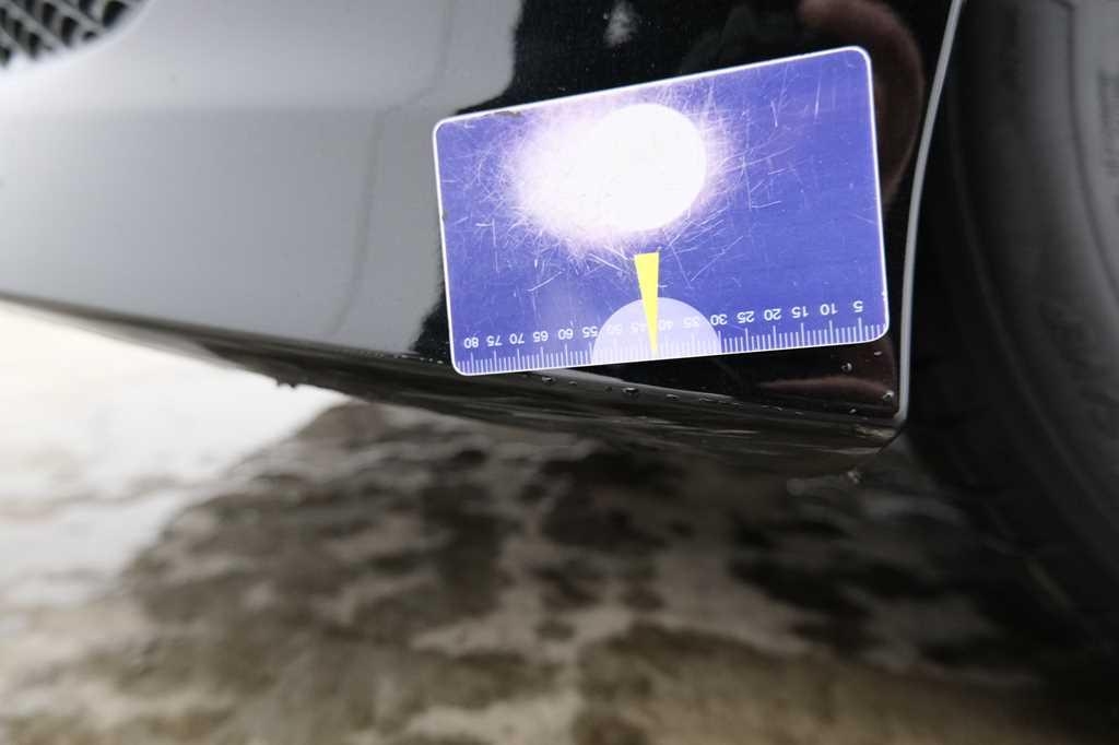 Mercedes-Benz B-Klasse 2017 фото 24