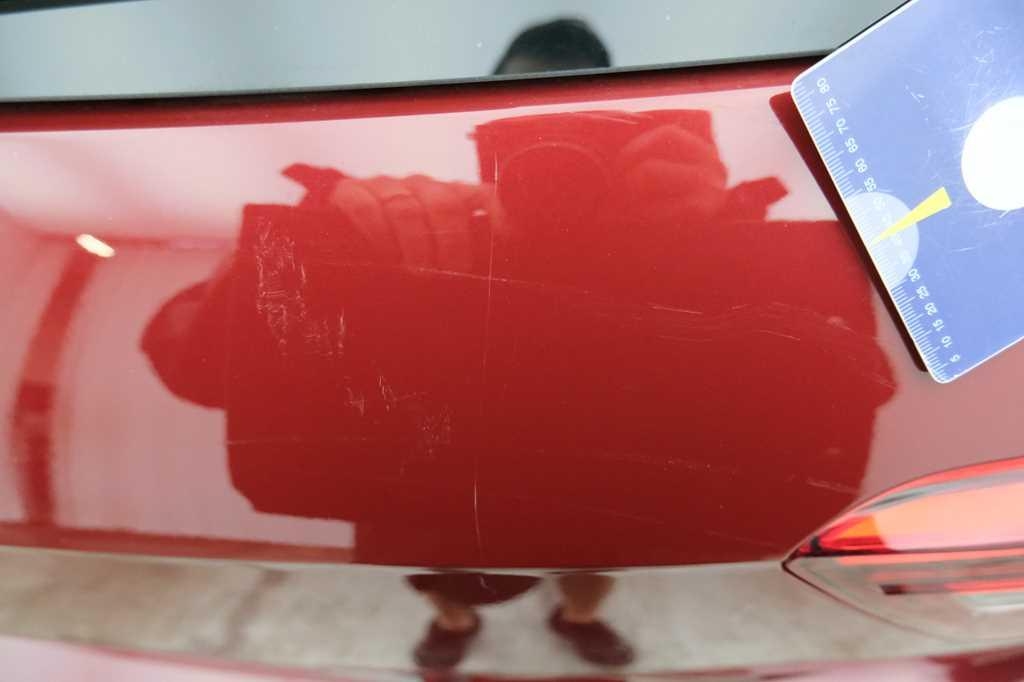 Volkswagen Tiguan 2017 фото 24