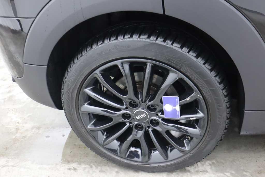 MINI Clubman 2017 фото 7