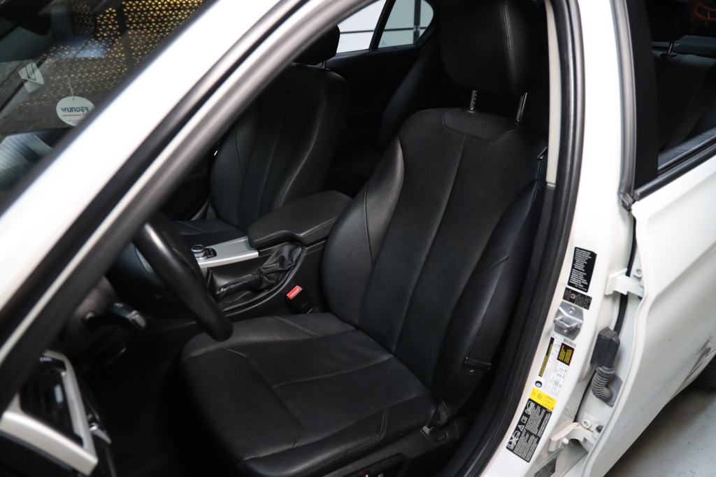 BMW 3 Series 328 2013 фото 42