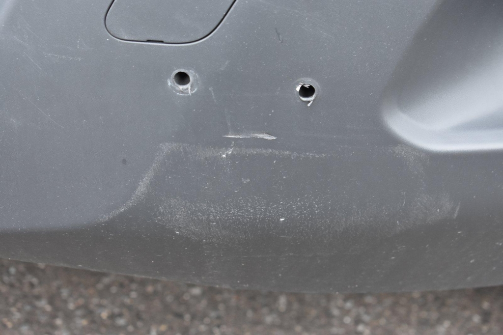 Ford Transit Koffer 2019 photo 19