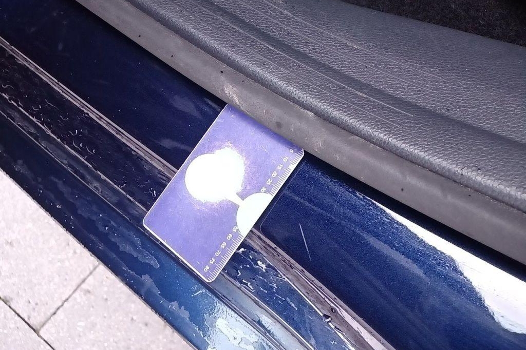 Mercedes-Benz CLA 2017 фото 53