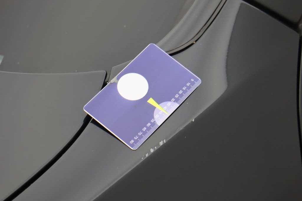 BMW X4 2017 photo 31