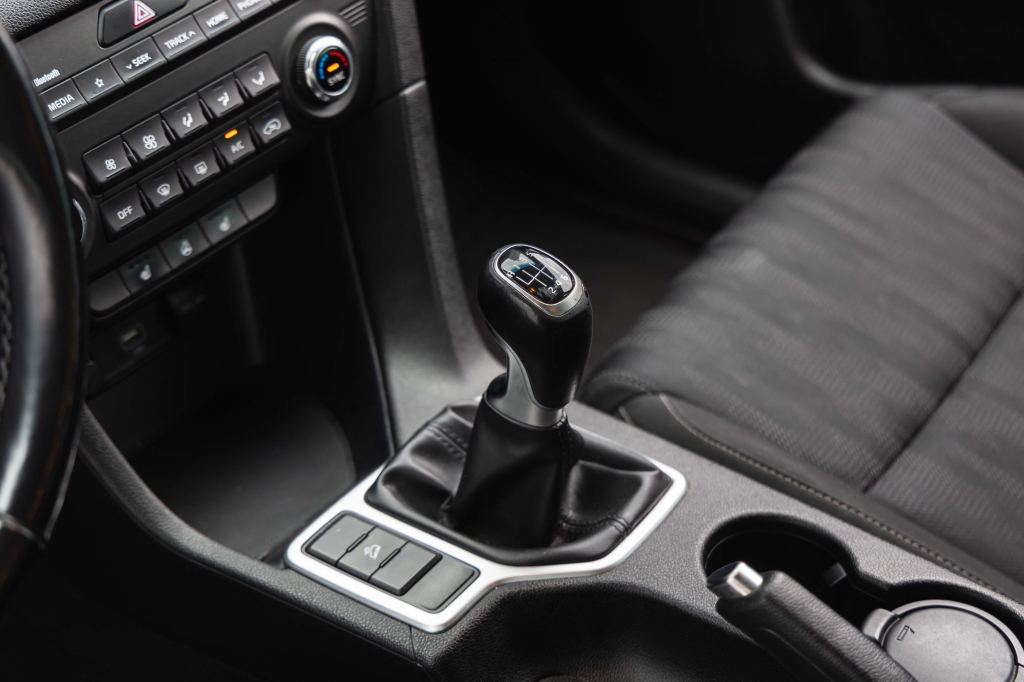 Kia Sportage 2018 фото 22