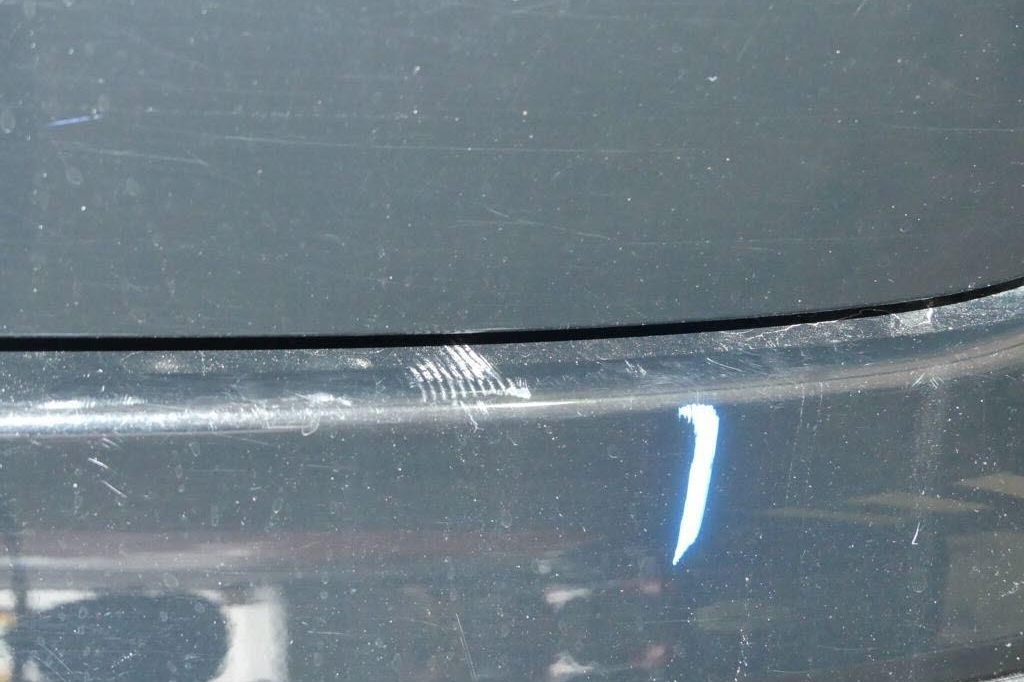 Ford Mondeo Turnier 2018 фото 9