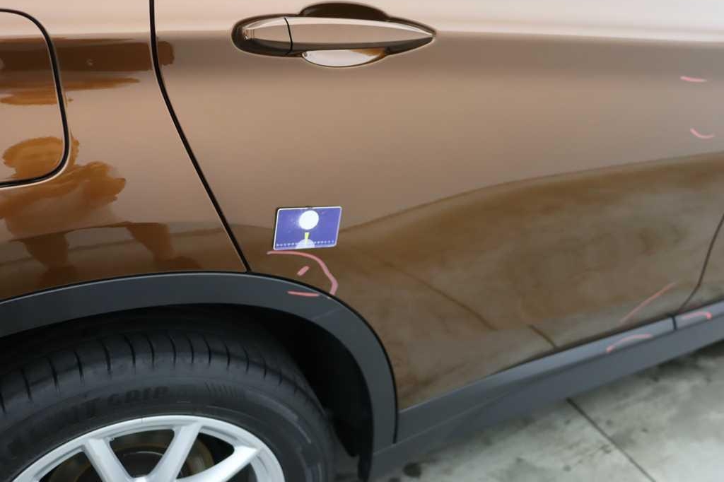 BMW X1 2017 фото 51