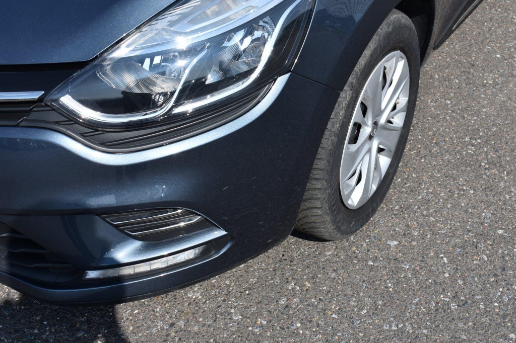 Renault Clio Grandtour 2018 фото 26