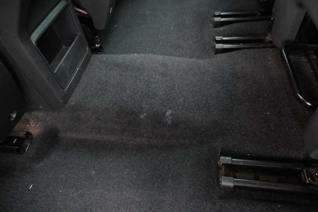 Volkswagen Sharan 2016 фото 54