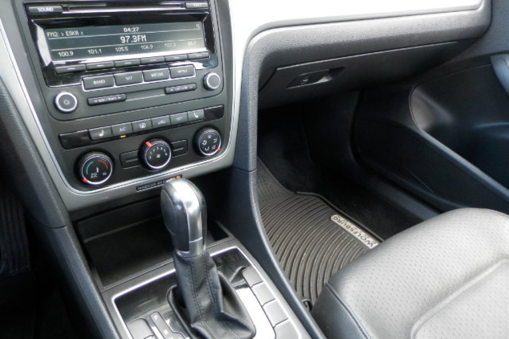 Volkswagen Passat B7 2013 фото 21