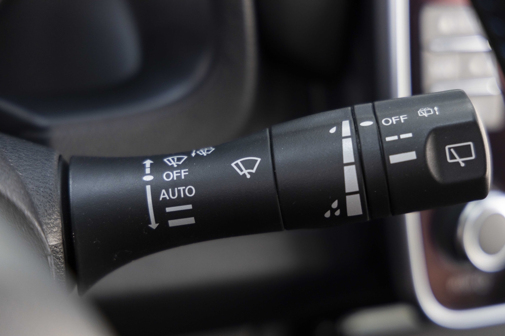 Nissan Leaf Tekna 2019 photo 24