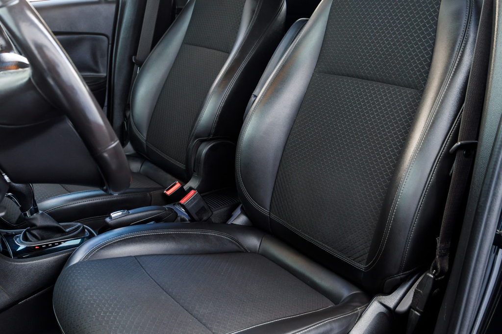 Buick Encore 2017 фото 8