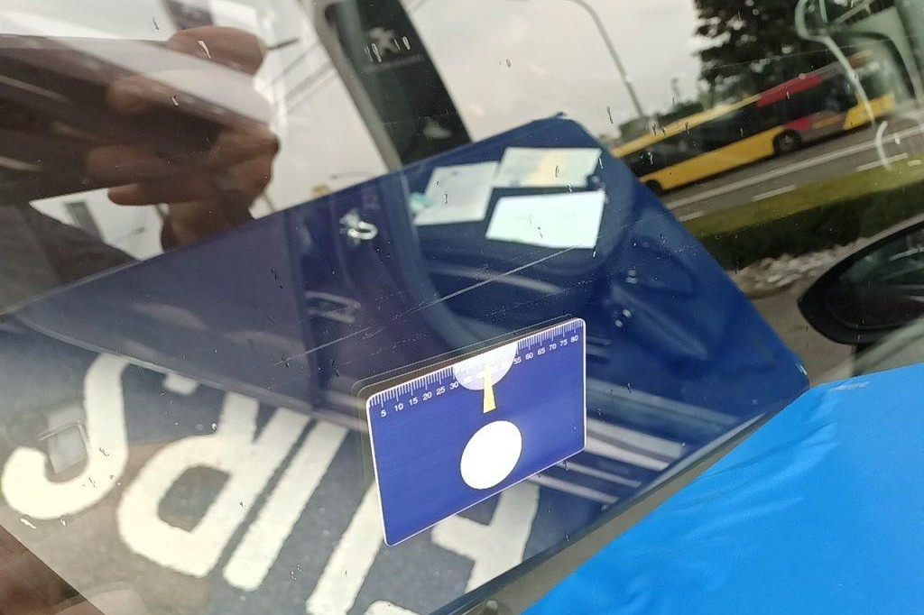 Opel Astra Sports Tourer 2017 фото 47