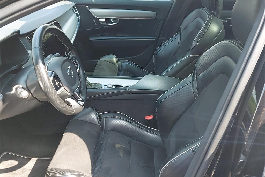 Volvo V90 2017 фото 3