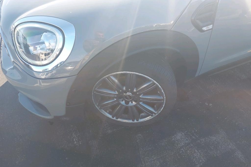 MINI Countryman 2017 photo 38