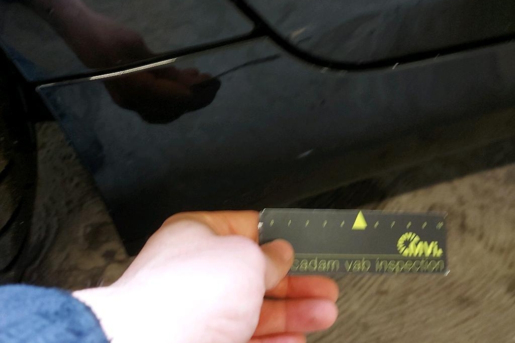 BMW 5er Touring 2019 фото 9