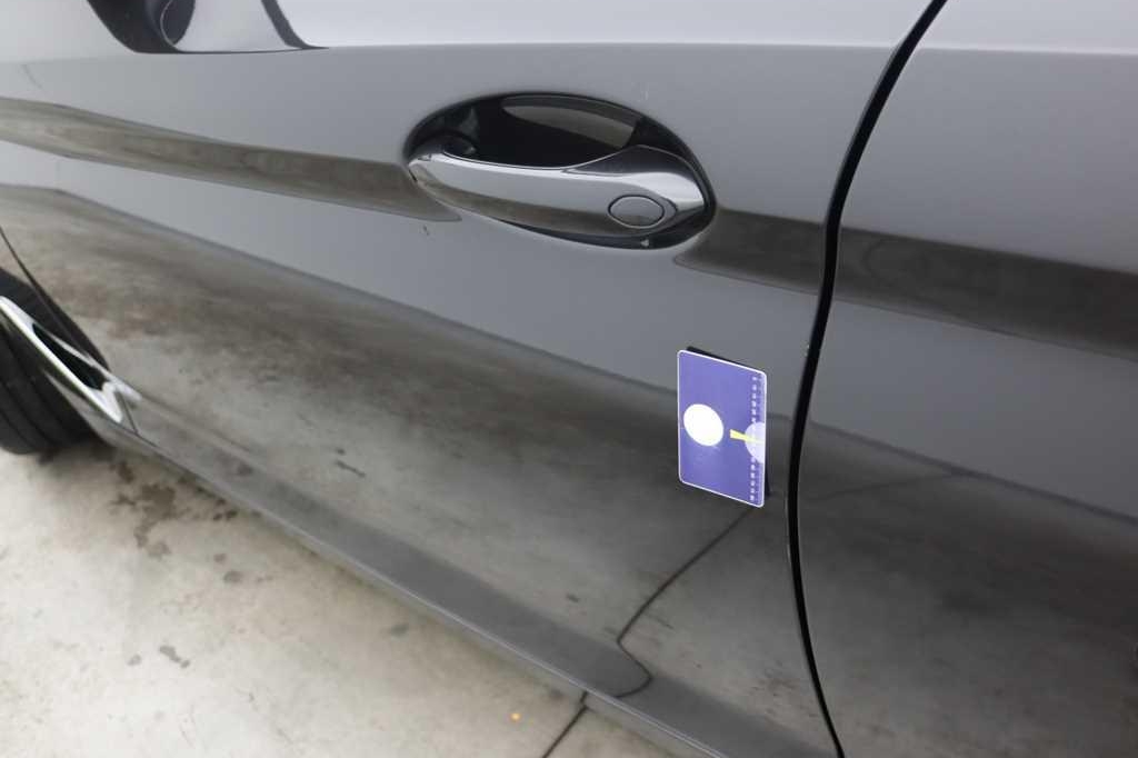 BMW 5 Series 2018 photo 11