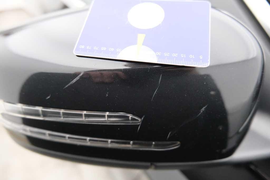 Mercedes-Benz CLA 2018 фото 24