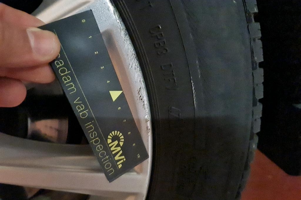 Ford Grand C-MAX 2017 photo 20