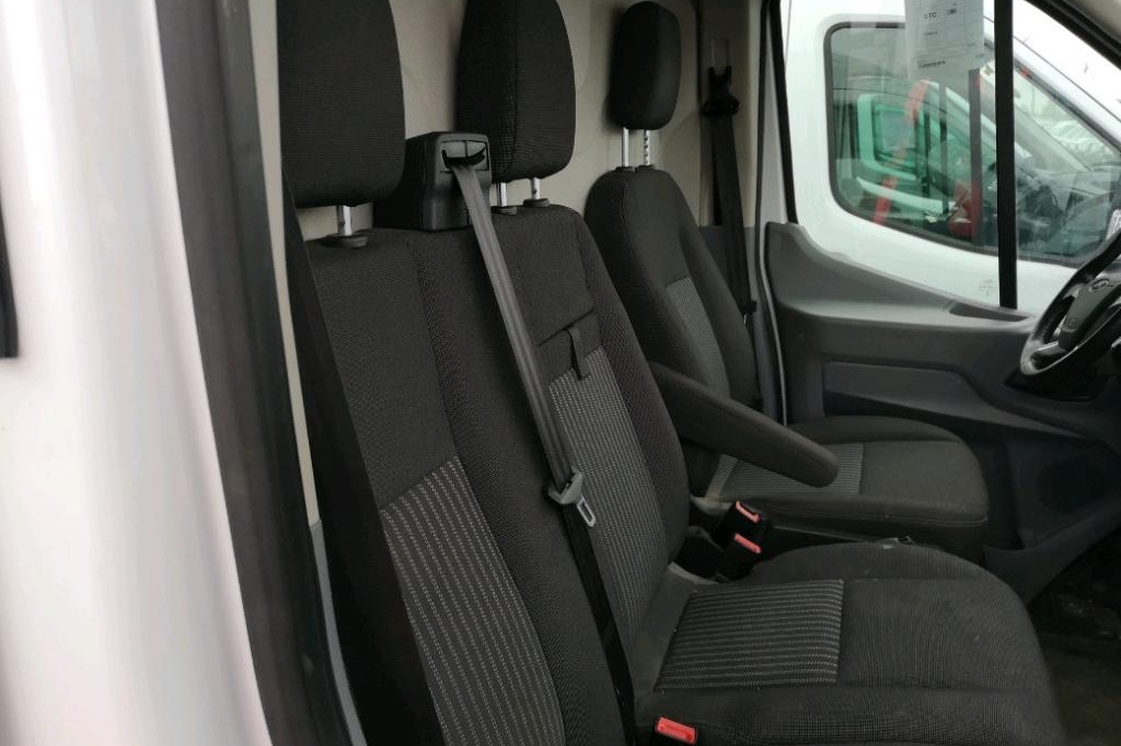 Ford Transit 2018 фото 1