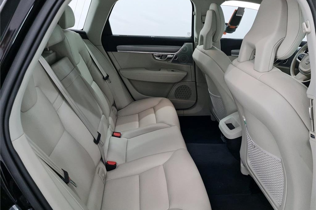 Volvo V90 2017 photo 4
