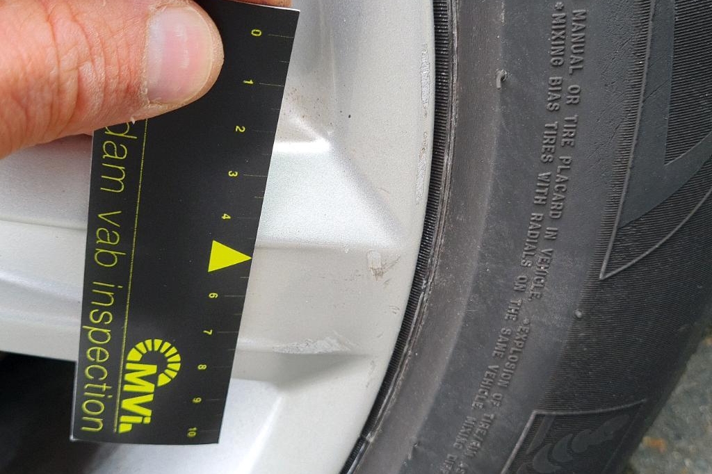 Volvo V90 2017 photo 14