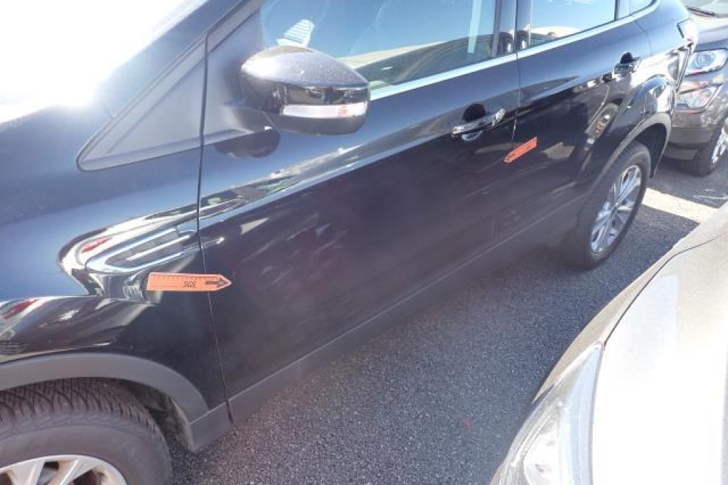 Ford Kuga 2019 фото 14