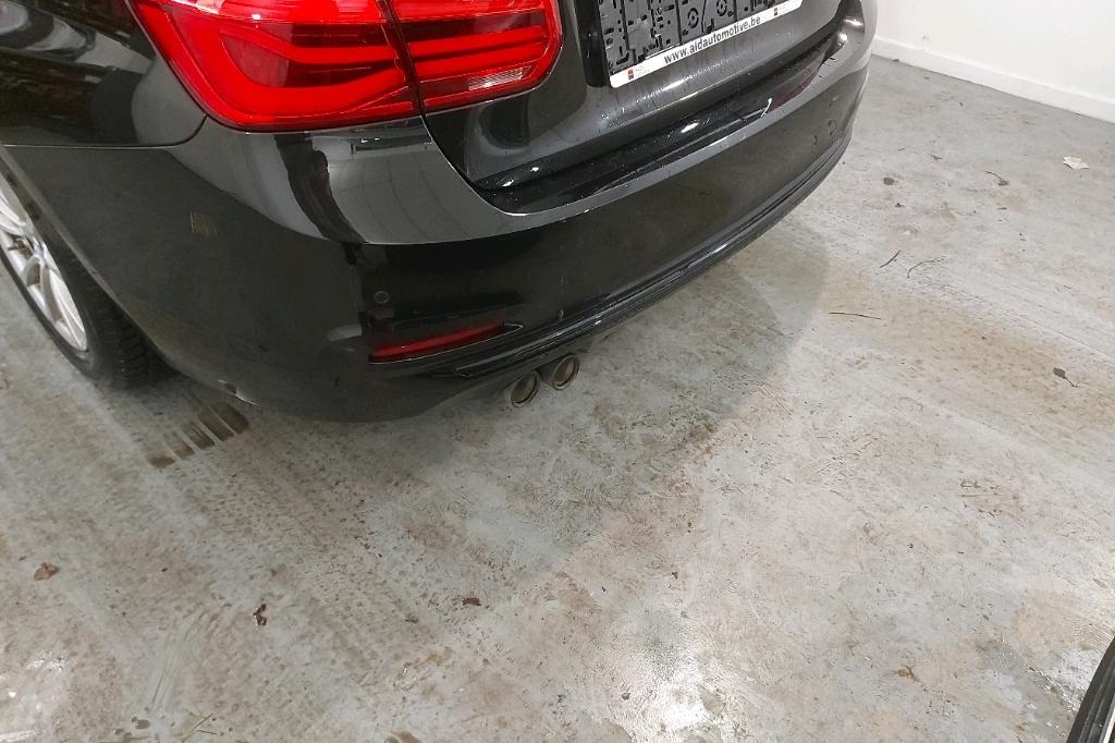 BMW 3er 2017 photo 27