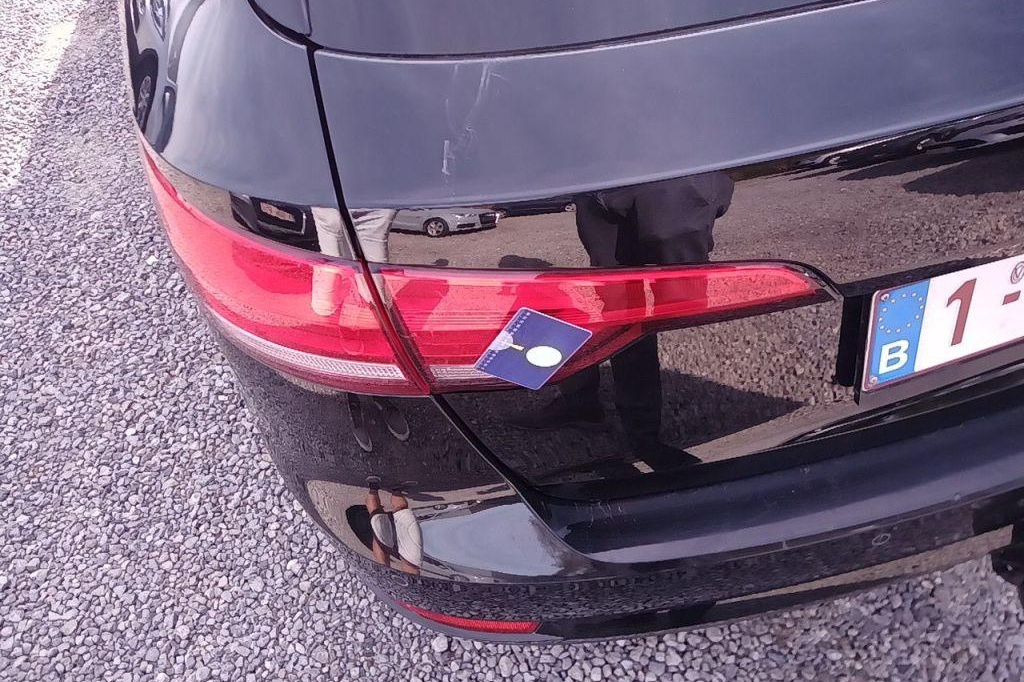 Audi A4 Avant 2016 фото 82