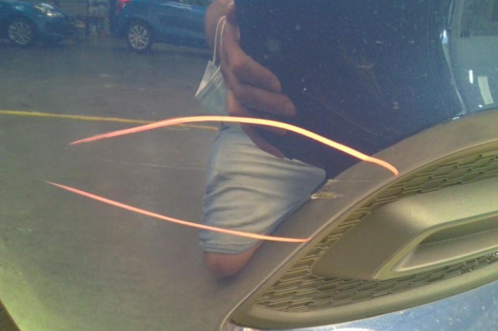 Opel Astra 2020 фото 6