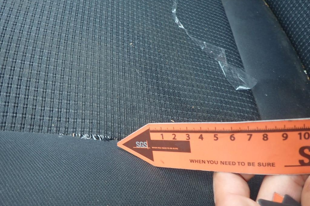 Citroen Nemo 2017 фото 33