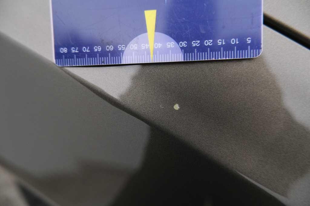 Audi Q3 2016 photo 14