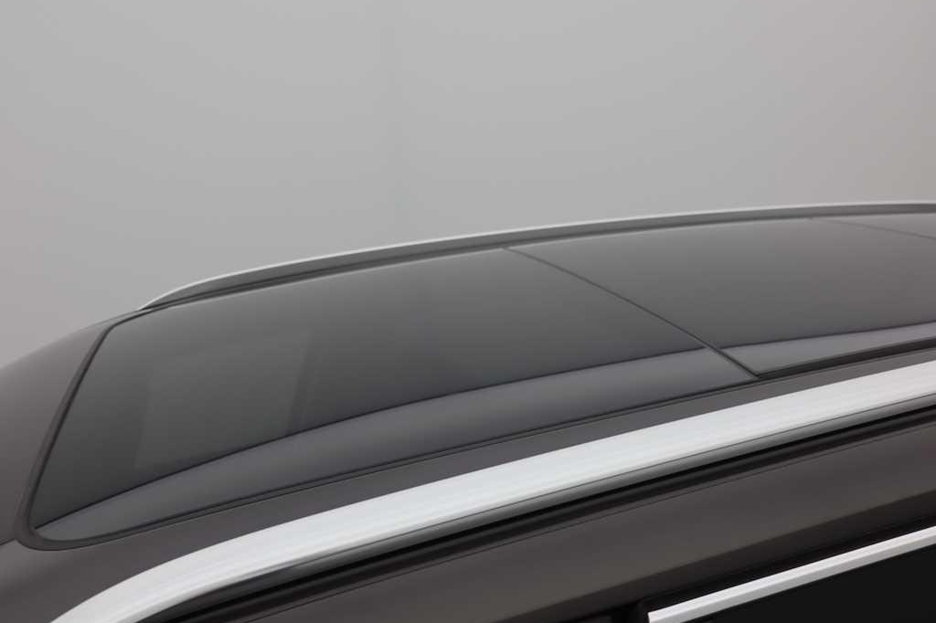 Volkswagen Passat Variant 2016 photo 16