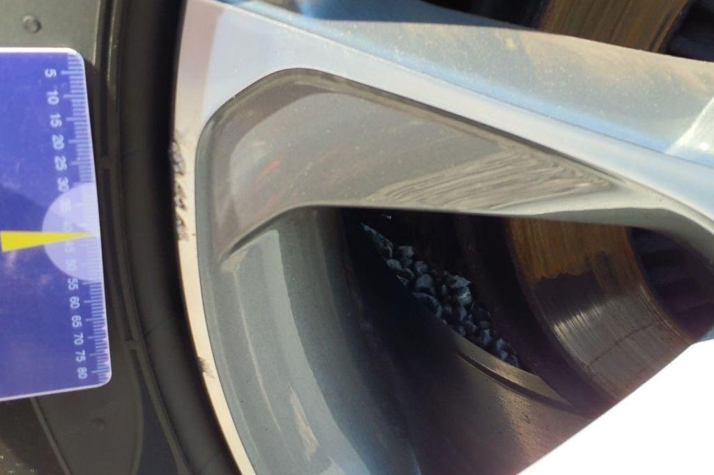 Volvo XC60 2016 photo 11