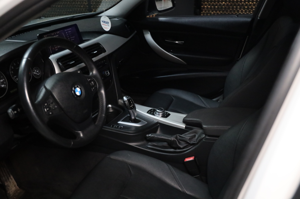 BMW 3 Series 328 2013 фото 48