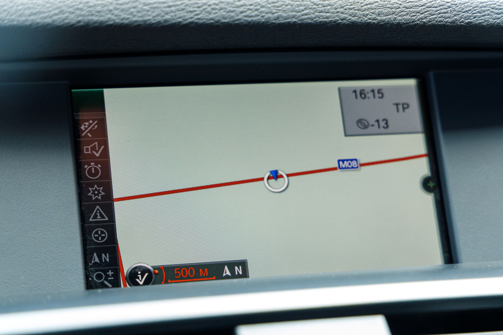 BMW X5 35dX 2017 фото 3