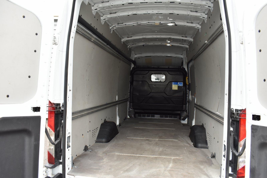Ford Transit Kasten 2019 photo 6